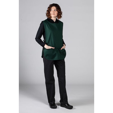 Uncommon Threads Cobbler Apron Hunter 3075-0500